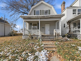 57 S Eureka Ave, Columbus, OH 43204