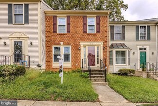 7810 Lambkin Ct, Lorton, VA 22079