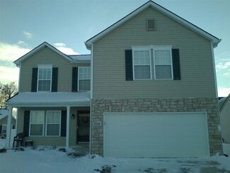 8548 Hawthorn Hill, Dexter, MI 48130