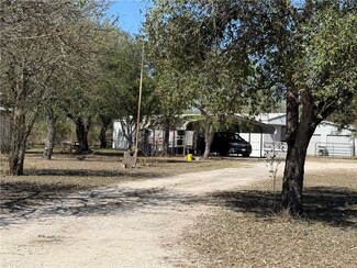 196 County Road 323, Orange Grove, TX 78372