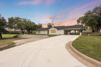 411 Arcadia Rd, Kemp, TX 75143