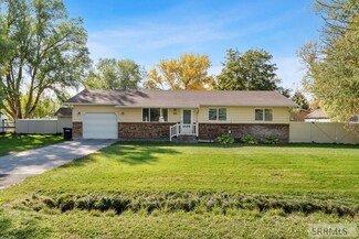 3400 Rawson St, Ammon, ID 83406