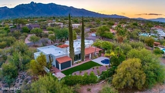 1700 E Calle de La Culebra, Tucson, AZ 85718