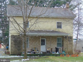 4960 Morrisdale Allport Hwy, Morrisdale, PA 16858
