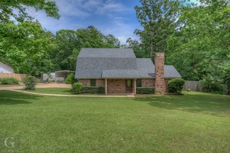 163 Carey Ln, Minden, LA 71055