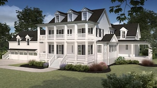 118 Creekside Ln, Cape Charles, VA 23310