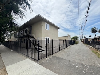 9205 S San Pedro St, Los Angeles, CA 90003