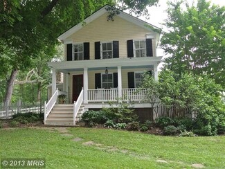 11178 Kilkenny Rd, Marshall, VA 20115