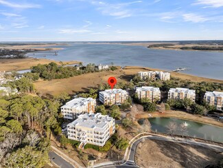 136 Fairbanks Oak Alley Unit 2 A, Daniel Island, SC 29492