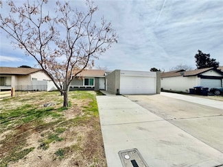44730 Benald St, Lancaster, CA 93535