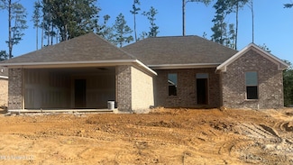 203 Hemingway Cir, Canton, MS 39046