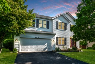 2030 Ione Ln, Aurora, IL 60503