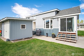 8818 Crescent Bar Rd NW Unit 46, Quincy, WA 98848