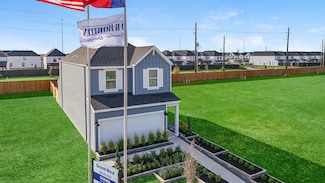 10520 Wellesley Terrace Trail, Houston, TX 77051