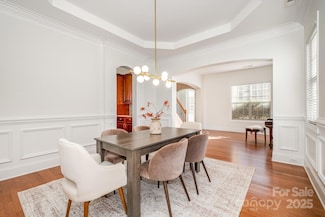 5019 Mesa Verde Rd, Charlotte, NC 28277