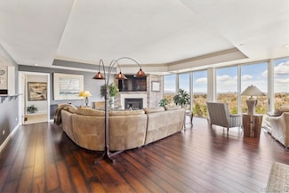 1900 E Girard Place Unit 907, Englewood, CO 80113