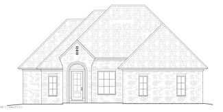 481 Aurora Cir, Canton, MS 39046