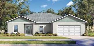 377 Palm Dr, New Smyrna Beach, FL 32168