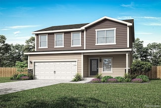 48270 Shetland Dr, Bennett, CO 80102