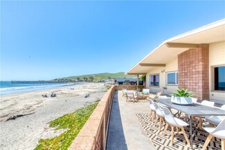 8 Ocean Front Ln Unit A-B, Cayucos, CA 93430