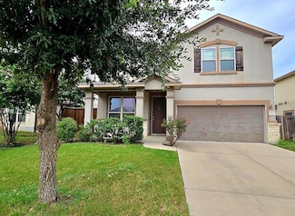18809 Mangan Way, Pflugerville, TX 78660