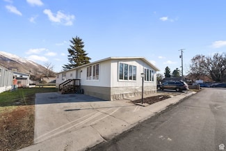 360 W 400 N Unit 1, Springville, UT 84663