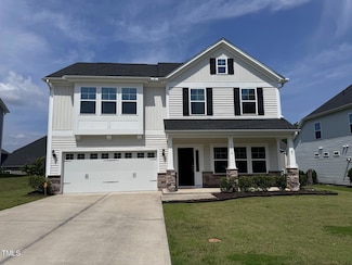 4718 Sleepy Falls Run, Knightdale, NC 27545