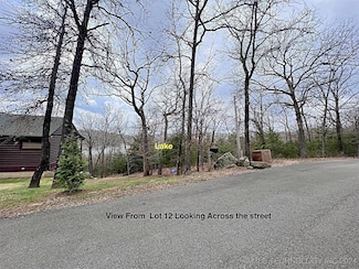 0 W Sugar Mountain Cir, Park Hill, OK 74451