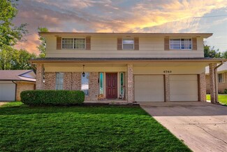 4740 Del Aire Dr, Oklahoma City, OK 73115