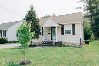 442 Duglin Ave, Schenectady, NY 12303