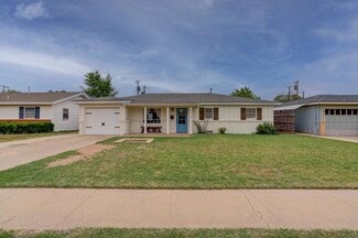 4310 29th St, Lubbock, TX 79410