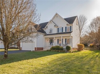 5544 Holman Dr, Glen Allen, VA 23059