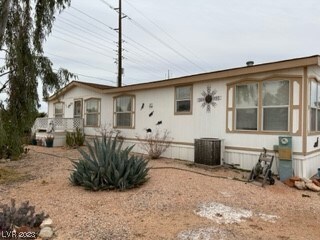 360 N Whitmore St, Overton, NV 89040