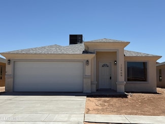 12464 Cayo Norte Dr, El Paso, TX 79934
