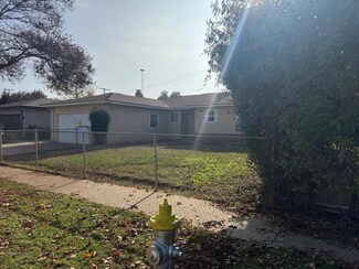 2234 E Willis Ave, Fresno, CA 93726