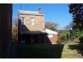 2519 Allequippa St, Pittsburgh, PA 15213