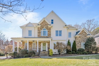 11420 Canoe Cove Ln, Huntersville, NC 28078