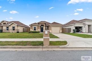9725 Hawk Dr, Harlingen, TX 78552