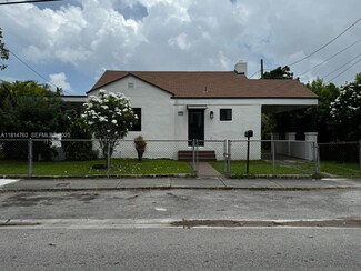 2160 NW 30th St, Miami, FL 33142