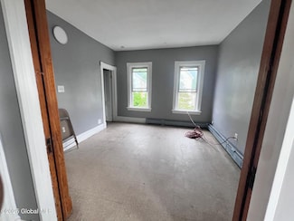 61 Jay St Unit 2, Amsterdam, NY 12010