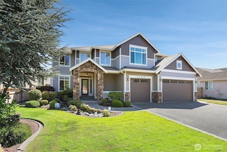 1207 24th St NW, Puyallup, WA 98371