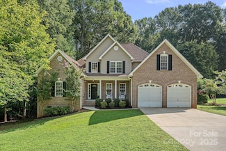 122 Ardmore Place, Mooresville, NC 28117