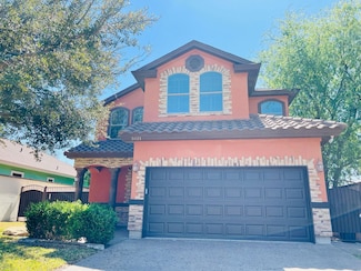 3621 Fuente Ln, Laredo, TX 78046