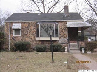 209 15th Ave W, Birmingham, AL 35204