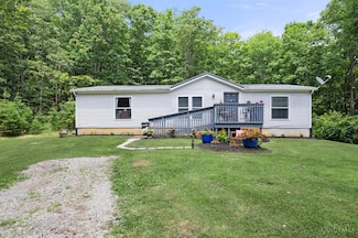 520 Cozy Ln, West Union, OH 45693