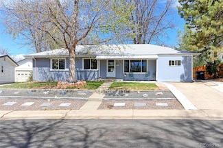 2561 S Carey Way, Denver, CO 80222