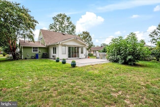 3608 Maureen Ln, Bowie, MD 20715