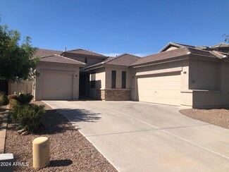 200 W Roadrunner Dr, Chandler, AZ 85286