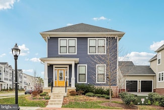 8650 Anderson Ave, Marshall, VA 20115