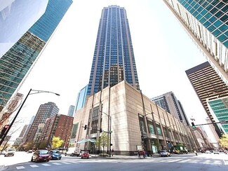 512 N Mcclurg Ct Unit 4909, Chicago, IL 60611